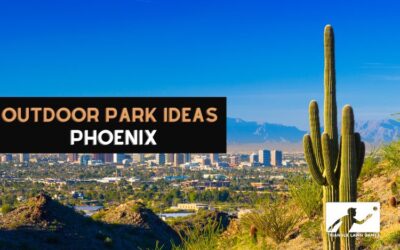 Ideas for Parks for Outdoor Parties in Phoenix