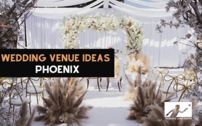 Wedding Venue Ideas in Phoenix
