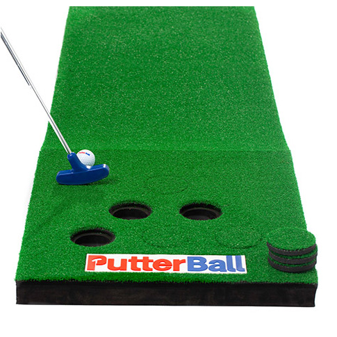 Putterball Rental Raleigh Durham