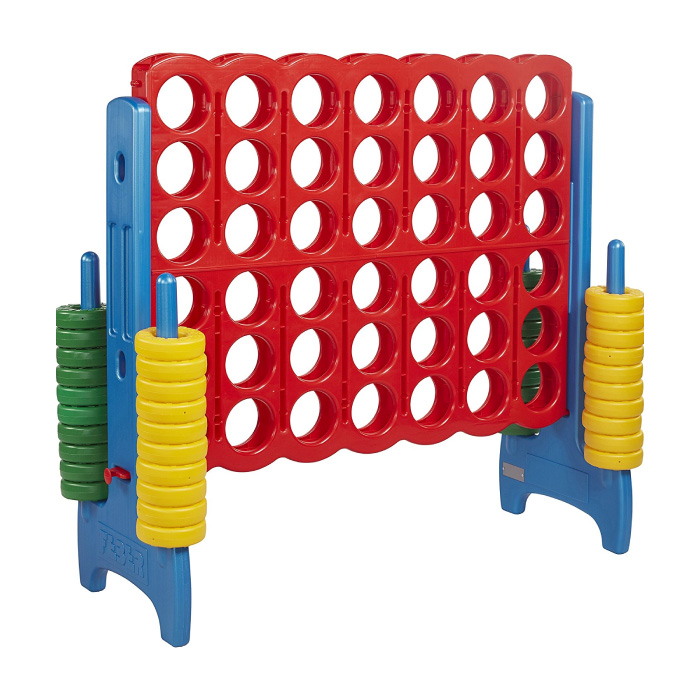 Giant Connect 4